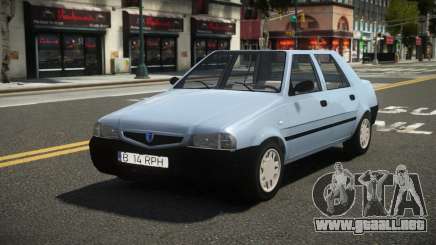 Dacia Solenza ST V1.0 para GTA 4
