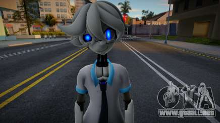 Humanoid Cores (Portal 2 Garrys Mod) 2 para GTA San Andreas