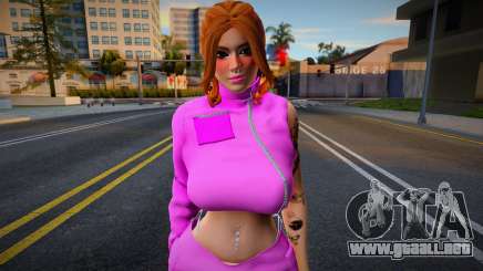 Skin Random 894 para GTA San Andreas