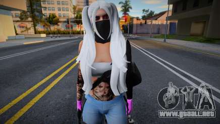 Skin Random 62 para GTA San Andreas