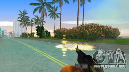 GTA: FPS para GTA Vice City