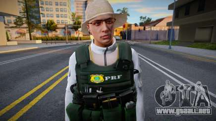 Skin Random 338 para GTA San Andreas