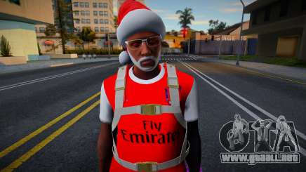 Skin Random 222 para GTA San Andreas