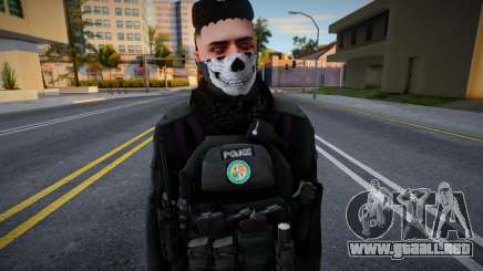 Skin Random 335 para GTA San Andreas