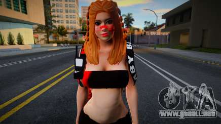 Skin Random 899 para GTA San Andreas