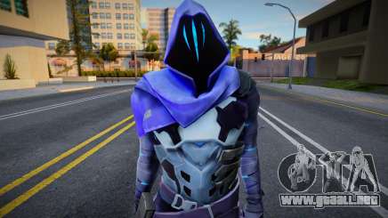 Omen de Valorant version 2 para GTA San Andreas