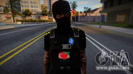 Skin Random 344 para GTA San Andreas