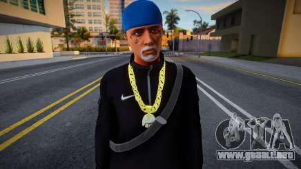 Skin Random 372 para GTA San Andreas