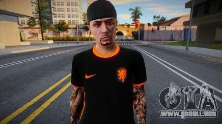 Skin Random 339 para GTA San Andreas