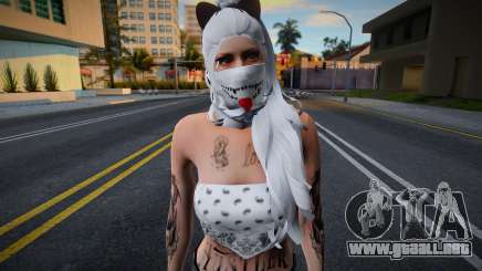 Skin Random 315 para GTA San Andreas