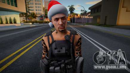 Skin Random 85 para GTA San Andreas