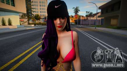 Skin Random 363 para GTA San Andreas