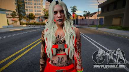 Skin Random 49 para GTA San Andreas