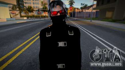 Skin Random 41 para GTA San Andreas