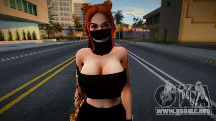 Skin Random 232 para GTA San Andreas