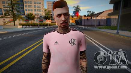 Skin Random 295 para GTA San Andreas