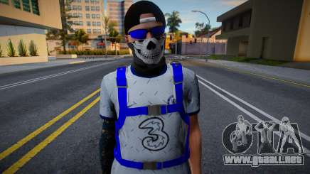 Skin Random 103 para GTA San Andreas