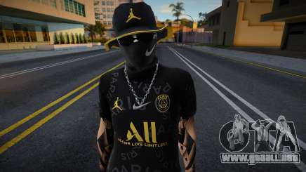 Skin Random 386 para GTA San Andreas