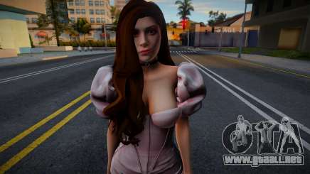 Skin Random 263 para GTA San Andreas