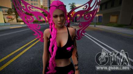 Skin Random 396 para GTA San Andreas