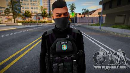 Skin Random 346 para GTA San Andreas