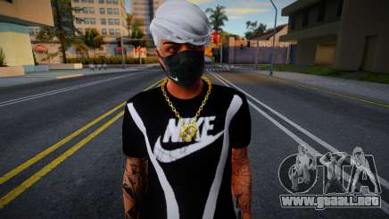 Skin Random 297 para GTA San Andreas