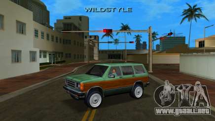 Guardar la radio al cambiar de vehículo v1 para GTA Vice City