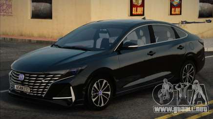 Changan Eado PLUS 2023 para GTA San Andreas