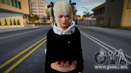 Skin Random 95 para GTA San Andreas