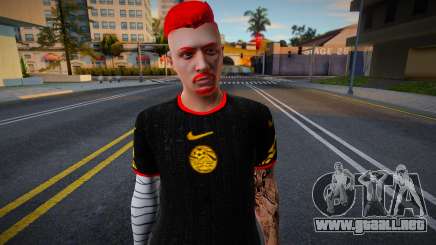 Skin Random 399 para GTA San Andreas