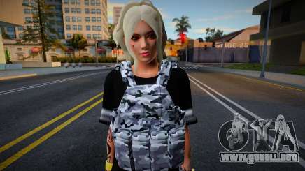 Skin Random 246 para GTA San Andreas