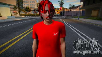 Skin Random 388 para GTA San Andreas