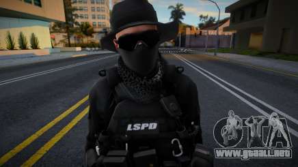 Skin Random 91 para GTA San Andreas