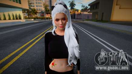 Skin Random 291 para GTA San Andreas