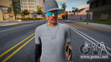 Skin Random 347 para GTA San Andreas