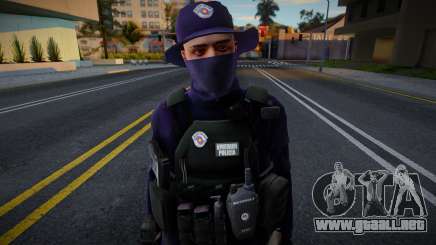 Skin Random 8 skin para GTA San Andreas