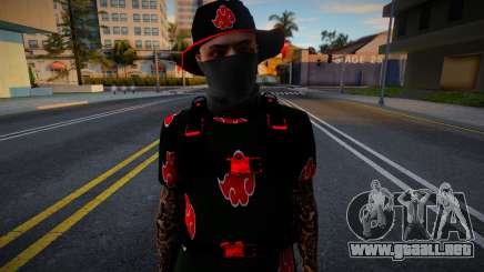 Skin Random 19 para GTA San Andreas