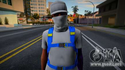 Skin Random 37 para GTA San Andreas