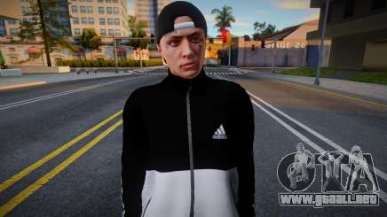 Skin Random 237 para GTA San Andreas