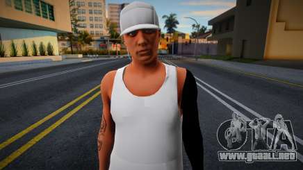 Skin Random 202 para GTA San Andreas