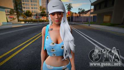 Skin Random 294 para GTA San Andreas