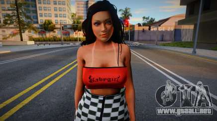 Skin Random 896 para GTA San Andreas