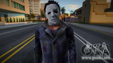 Michael Myers De Dead By Daylight Mobile para GTA San Andreas