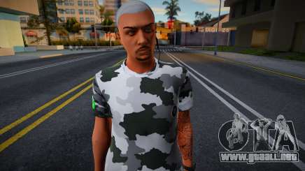 Skin Random 384 para GTA San Andreas