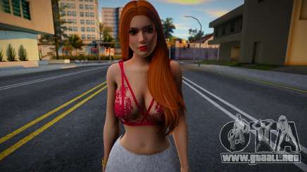 Skin Random 337 para GTA San Andreas