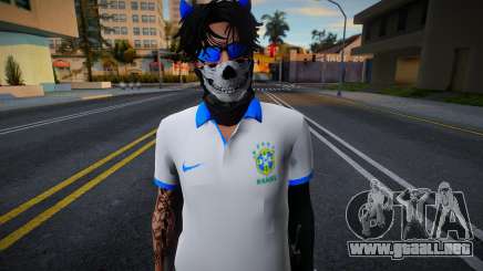 Skin Random 282 para GTA San Andreas