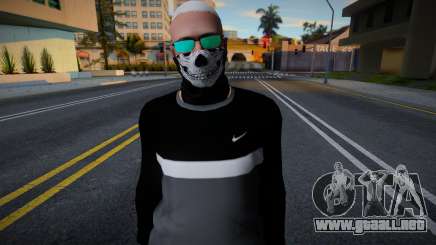 Skin Random 268 para GTA San Andreas