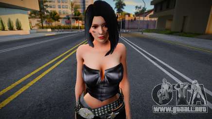 Skin Random 900 para GTA San Andreas