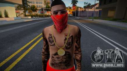 Skin Random 322 para GTA San Andreas