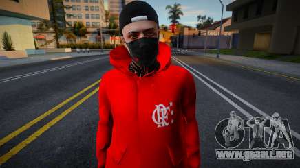 Skin Random 397 para GTA San Andreas